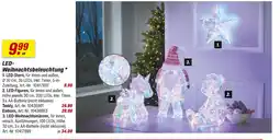 toom Baumarkt Led-stern Angebot