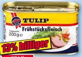 Norma Frühstücksfleisch Angebot