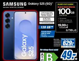 Expert Samsung galaxy s25 (5g) Angebot
