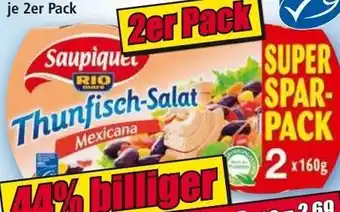 Norma Thunfischsalate Angebot