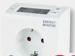 B1 Discount Baumarkt Energiekosten-Messgerät Angebot