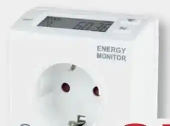 B1 Discount Baumarkt Energiekosten-Messgerät Angebot