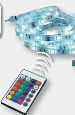B1 Discount Baumarkt LED Band 5 m Angebot