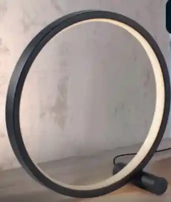 B1 Discount Baumarkt Tischleuchte Mini Ritus Angebot