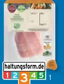 Aldi Süd Fair & Gut Puten-Ministeaks Angebot