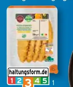 Aldi Süd Fair & Gut Putenschnitzel Wiener Art Angebot