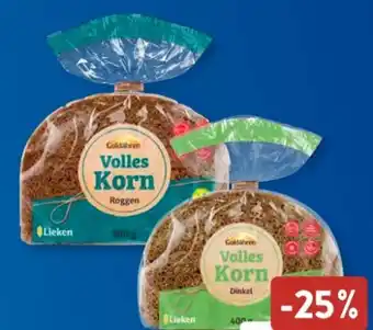 Aldi Süd Goldähren Volles Korn Angebot