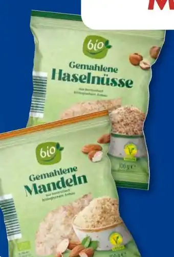 Aldi Süd Naturgut Bio Mandeln Angebot