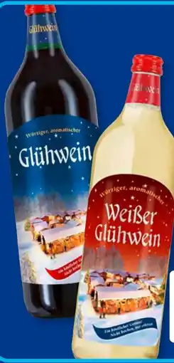 Aldi Süd Glühwein Angebot