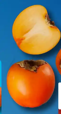 Aldi Süd Kaki Angebot