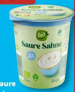 Aldi Süd Bio Smiley Saure Sahne Angebot