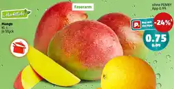PENNY Mango Angebot
