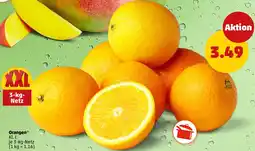 PENNY Orangen Angebot