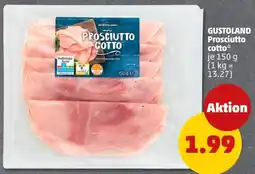 PENNY GUSTOLAND Prosciutto cotto Angebot