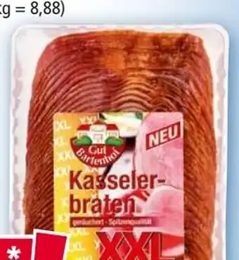 Norma Kasselerbraten Angebot