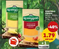 PENNY KERRYGOLD Cheddar Angebot