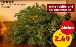 PENNY Handbund Angebot