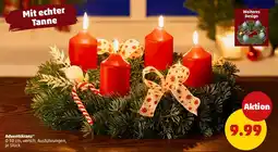 PENNY Adventskranz Angebot