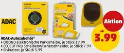 PENNY ADAC-Autozubehör Angebot