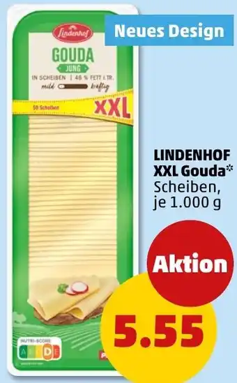 PENNY LINDENHOF XXL Gouda Angebot