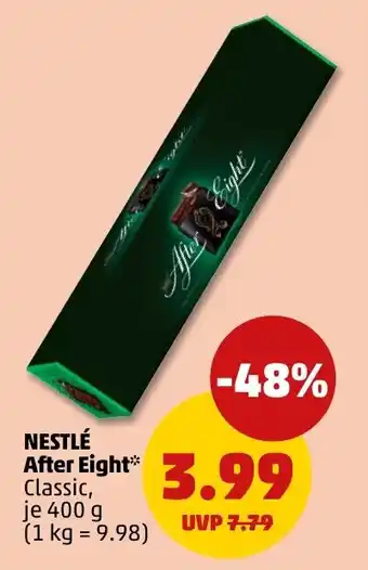 PENNY NESTLÉ After Eight Angebot