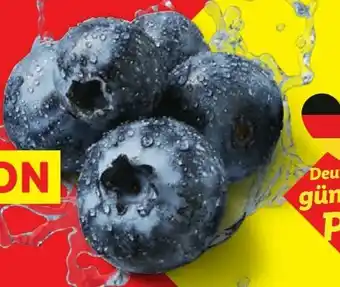 Lidl Heidelbeeren Angebot