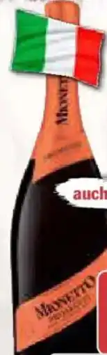 AEZ Mionetto Prosecco Spumante Brut Prestige oder Prestige alkoholfrei Angebot