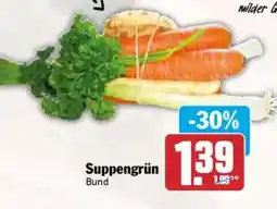 AEZ Suppengrün Angebot