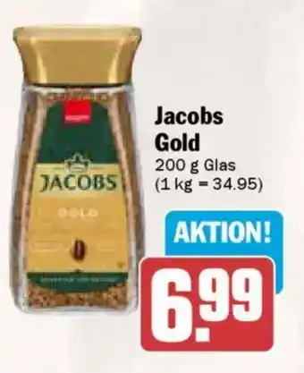 AEZ Jacobs Gold Angebot