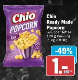 AEZ Chio Ready Made Popcorn Angebot