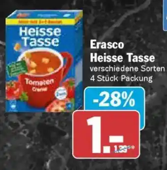 AEZ Erasco Heisse Tasse Angebot