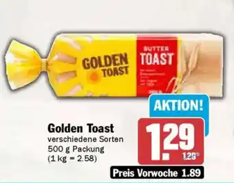 AEZ Golden Toast Angebot