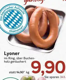 AEZ Lyoner Angebot