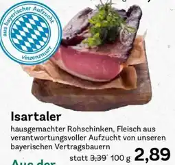 AEZ Isartaler Angebot
