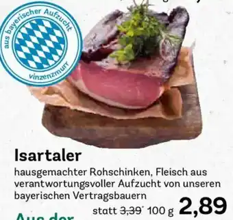 AEZ Isartaler Angebot