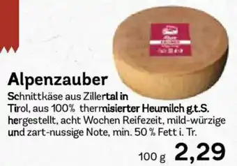 AEZ Alpenzauber Angebot