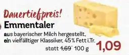 AEZ Emmentaler Angebot