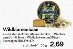 AEZ Wildblumenkäse Angebot