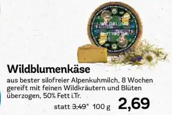 AEZ Wildblumenkäse Angebot