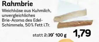 AEZ Rahmbrie Angebot