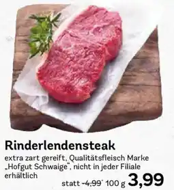 AEZ Rinderlendensteak Angebot