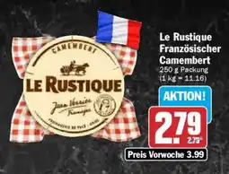 AEZ Le Rustique Französischer Camembert Angebot