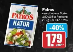 AEZ Patros Angebot