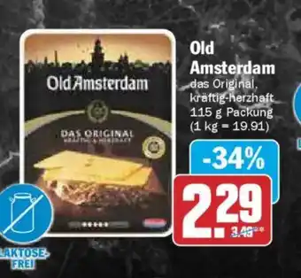 AEZ Old Amsterdam Angebot