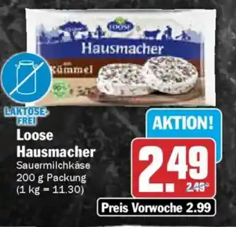 AEZ Loose Hausmacher Angebot