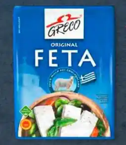 Aldi Süd Greco Taste Feta Angebot