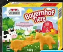 AEZ Vossko Bauenhof Tiere Hähnchenbrustfilet Angebot