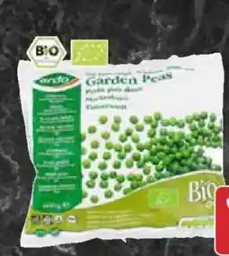 AEZ Ardo Bio Markerbsen oder Prinzessbohnen Angebot