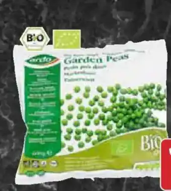 AEZ Ardo Bio Markerbsen oder Prinzessbohnen Angebot