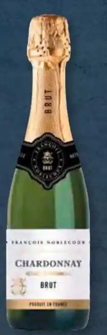 Aldi Süd Francois Noblecour Chardonnay Angebot